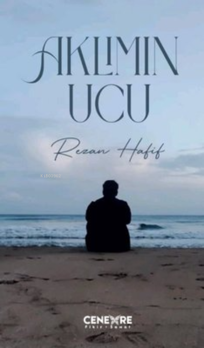 Aklımın Ucu - Rezan Hafif | Yeni ve İkinci El Ucuz Kitabın Adresi