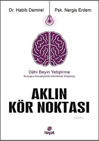 Aklın Kör Noktası - Habib Demirel | Yeni ve İkinci El Ucuz Kitabın Adr