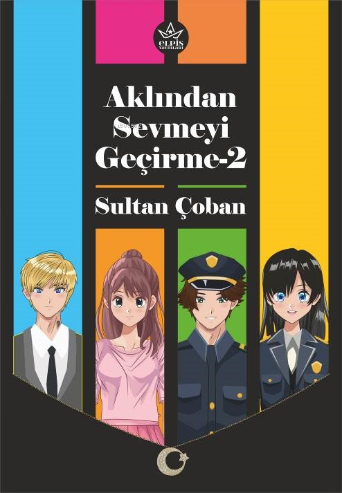 Aklından Sevmeyi Geçirme-2 - Sultan Çoban | Yeni ve İkinci El Ucuz Kit