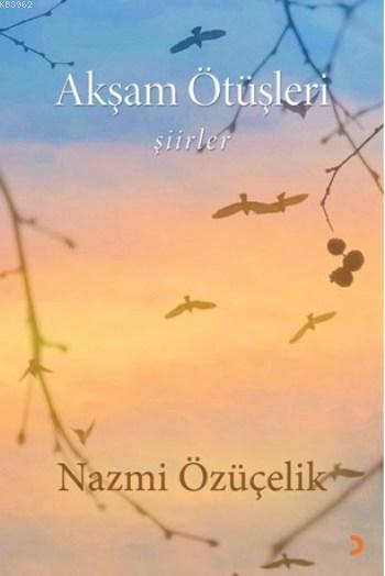 Akşam Ötüşleri - Nazmi Özüçelik | Yeni ve İkinci El Ucuz Kitabın Adres