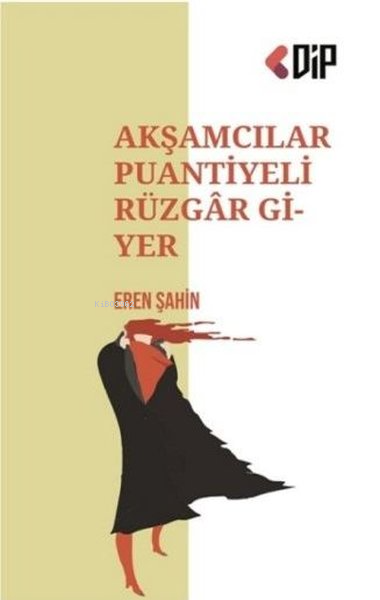 Akşamcılar Puantiyeli Rüzgar Giyer - Eren Şahin | Yeni ve İkinci El Uc