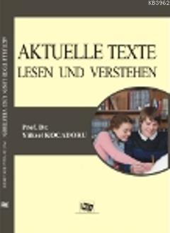 Aktuelle Texte - Yüksel Kocadoru | Yeni ve İkinci El Ucuz Kitabın Adre