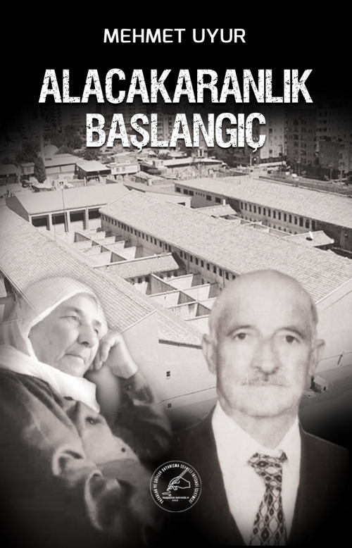 Alacakaranlık Başlangıç - Mehmet Uyur | Yeni ve İkinci El Ucuz Kitabın