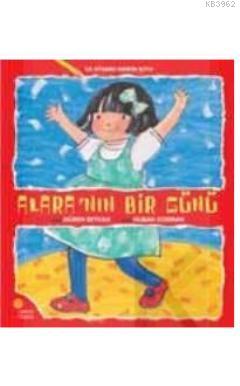 Alara'nın Bir Günü - Müren Beykan | Yeni ve İkinci El Ucuz Kitabın Adr