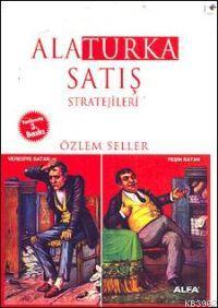 Alaturka Satış Stratejileri - Özlem Seller | Yeni ve İkinci El Ucuz Ki