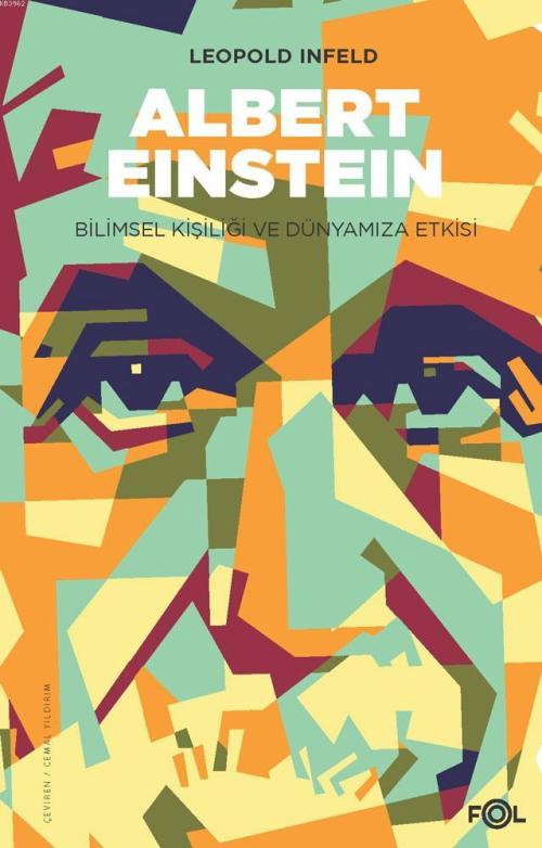 Albert Einstein - Leopold Infeld | Yeni ve İkinci El Ucuz Kitabın Adre