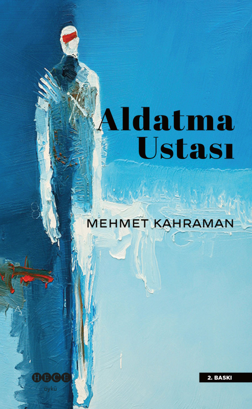 Aldatma Ustası - Mehmet Kahraman | Yeni ve İkinci El Ucuz Kitabın Adre