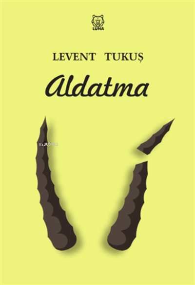 Aldatma - Levent Tukuş | Yeni ve İkinci El Ucuz Kitabın Adresi