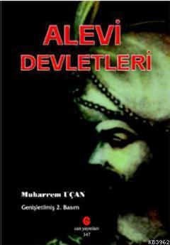 Alevi Devletleri - Muharrem Uçar | Yeni ve İkinci El Ucuz Kitabın Adre