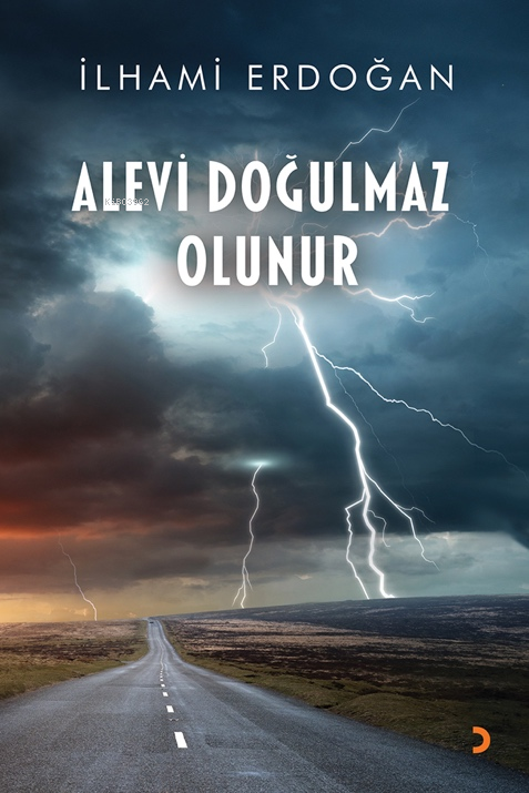 Alevi Doğulmaz Olunur - İlhami Erdoğan | Yeni ve İkinci El Ucuz Kitabı