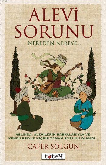 Alevi Sorunu Nereden Nereye - Cafer Solgun | Yeni ve İkinci El Ucuz Ki