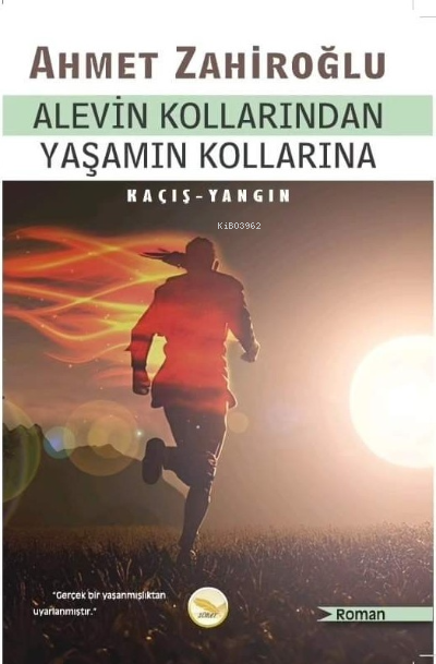 Alevin Kollarından Yaşamın Kollarına - Adnan Özkan | Yeni ve İkinci El