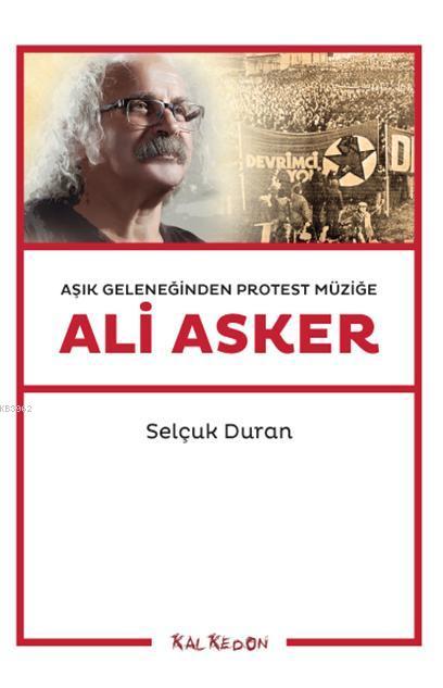 Ali Asker - Selçuk Duran | Yeni ve İkinci El Ucuz Kitabın Adresi