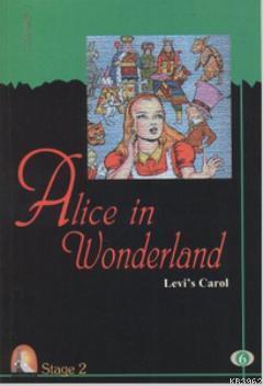 Alice in Wonderland - Lewis Carroll | Yeni ve İkinci El Ucuz Kitabın A