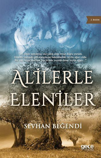 Alilerle Eleniler - Sevhan Beğendi | Yeni ve İkinci El Ucuz Kitabın Ad