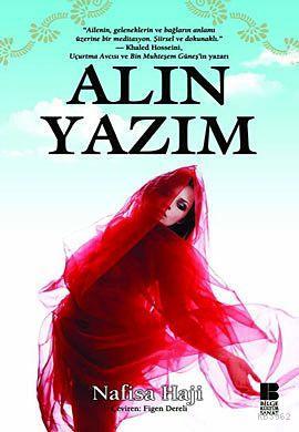 Alın Yazım - Nafisa Haji | Yeni ve İkinci El Ucuz Kitabın Adresi