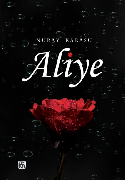 Aliye - Nuray Karasu | Yeni ve İkinci El Ucuz Kitabın Adresi