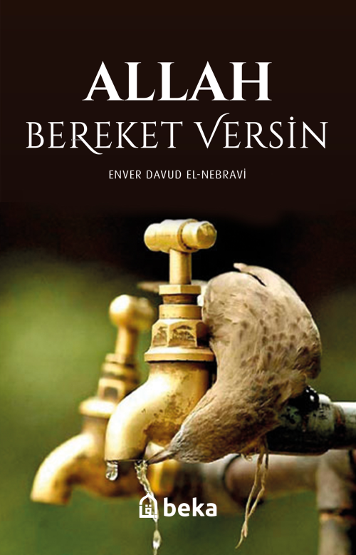 Allah Bereket Versin - Enver Davud El-Nebravi | Yeni ve İkinci El Ucuz