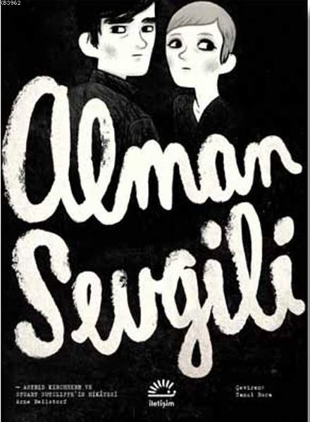 Alman Sevgili - Arne Bellstorf | Yeni ve İkinci El Ucuz Kitabın Adresi