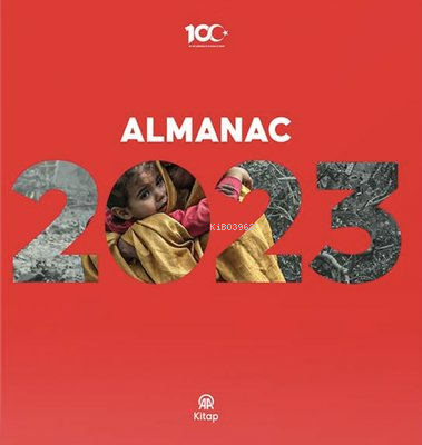 Almanac 2023 - Kolektif | Yeni ve İkinci El Ucuz Kitabın Adresi