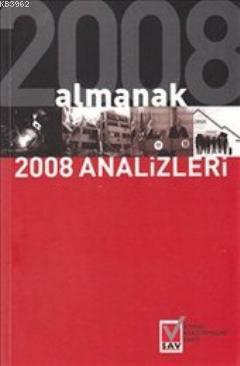 Almanak 2008 Analizleri - Serap Kurt | Yeni ve İkinci El Ucuz Kitabın 