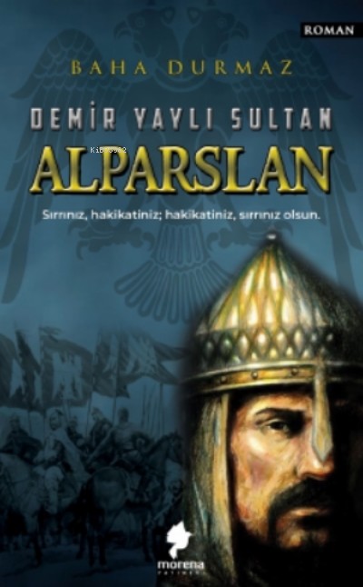 Alparslan - Baha Durmaz | Yeni ve İkinci El Ucuz Kitabın Adresi