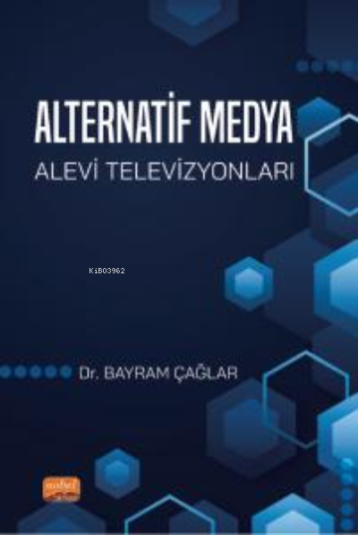 Alternatif Medya: Alevi Televizyonları - Bayram Çağlar | Yeni ve İkinc