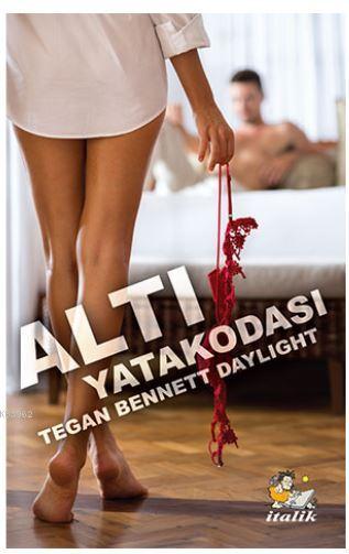 Altı Yatak Odası - Tegan Bennett Daylight | Yeni ve İkinci El Ucuz Kit