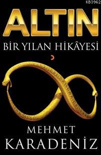 Altın Bir Yılan Hikayesi - Mehmet Karadeniz | Yeni ve İkinci El Ucuz K