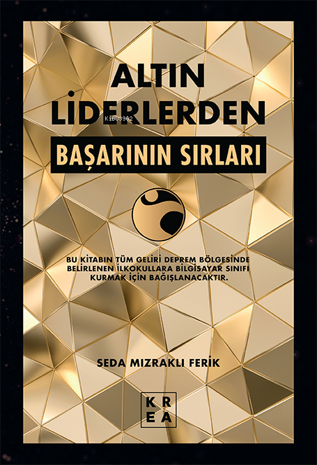 Altın Liderlerden;Başarının Sırları - Seda Mızraklı Ferik | Yeni ve İk