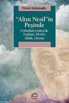 "Altın Nesil"in Peşinde - Yavuz Çobanoğlu | Yeni ve İkinci El Ucuz Kit