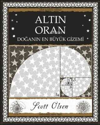 Altın Oran;Doğanın En Büyük Gizemi - Scott Olsen | Yeni ve İkinci El U