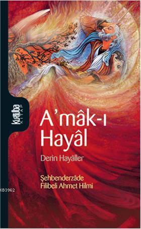 Amâk-ı Hayâl - Selahattin Hacıoğlu | Yeni ve İkinci El Ucuz Kitabın Ad