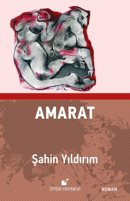 Amarat - Şahin Yıldırım | Yeni ve İkinci El Ucuz Kitabın Adresi