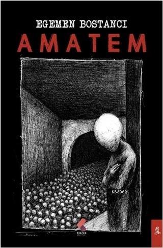 Amatem - M. Egemen Bostancı | Yeni ve İkinci El Ucuz Kitabın Adresi