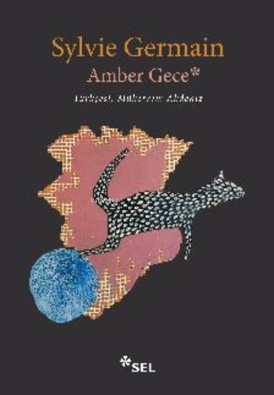 Amber Gece - Sylvie Germain | Yeni ve İkinci El Ucuz Kitabın Adresi