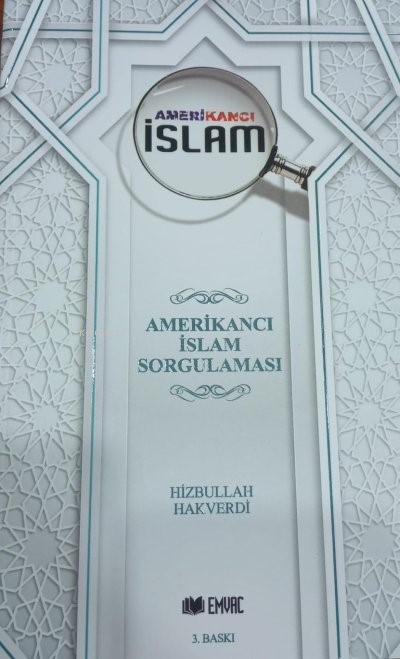 Amerikancı İslam - H. Hakverdi | Yeni ve İkinci El Ucuz Kitabın Adresi