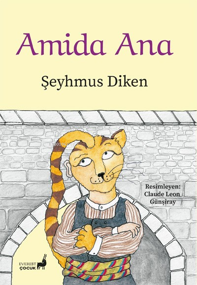 Amida Ana - Şeyhmus Diken | Yeni ve İkinci El Ucuz Kitabın Adresi