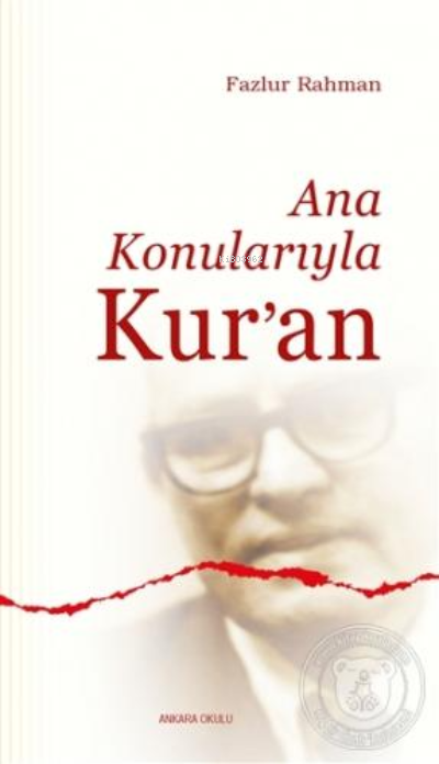 Ana Konularıyla Kur'an - Fazlur Rahman | Yeni ve İkinci El Ucuz Kitabı