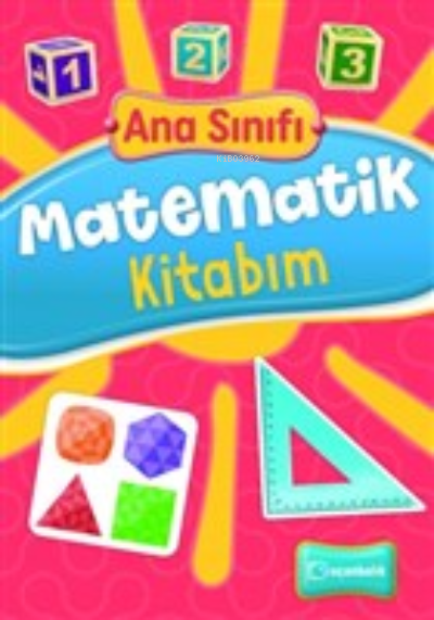 Ana Sınıfı Matematik Kitabım - Şenay Erdem | Yeni ve İkinci El Ucuz Ki