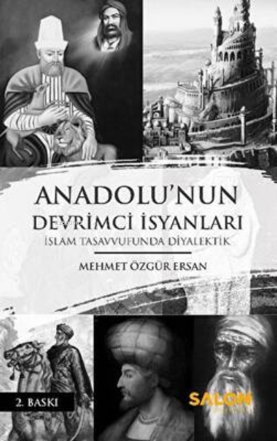 Anadolu`nun Devrimci İsyanları - Mehmet Özgür Ersan | Yeni ve İkinci E