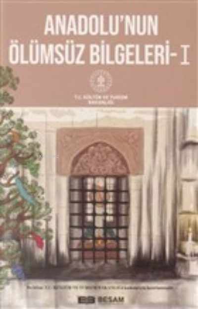 Anadolu'nun Ölümsüz Bilgeleri -1 - İlyas Orak | Yeni ve İkinci El Ucuz