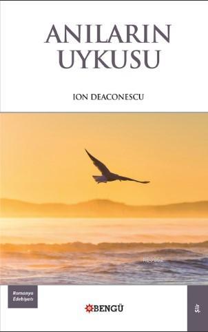 Anıların Uykusu - Ion Deaconescu | Yeni ve İkinci El Ucuz Kitabın Adre