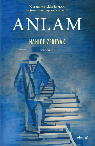 Anlam - Nahide Zereyak | Yeni ve İkinci El Ucuz Kitabın Adresi