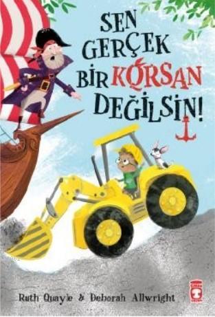 Annem Babam ve Ben Okuyoruz - Ruth Quayle | Yeni ve İkinci El Ucuz Kit