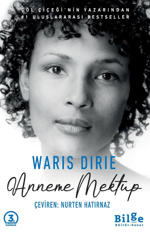 Anneme Mektup - Waris Dirie | Yeni ve İkinci El Ucuz Kitabın Adresi