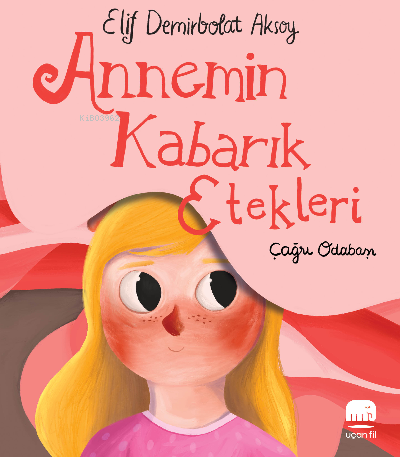 Annemin Kabarık Etekleri - Elif Demirbolat Aksoy | Yeni ve İkinci El U