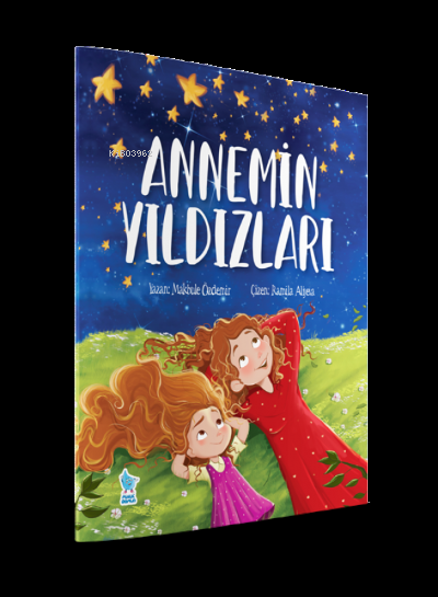 Annemin Yıldızları - Makbule Özdemir | Yeni ve İkinci El Ucuz Kitabın 