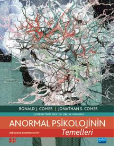 Anormal Psikolojinin Temelleri ;Fundamentals of Abnormal Psychology - 