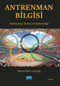 Antrenman Bilgisi - Mehmet İhsan Çakıroğlu | Yeni ve İkinci El Ucuz Ki